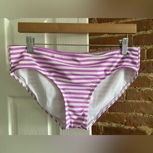 Old Navy Classic Bikini Swim Bottoms